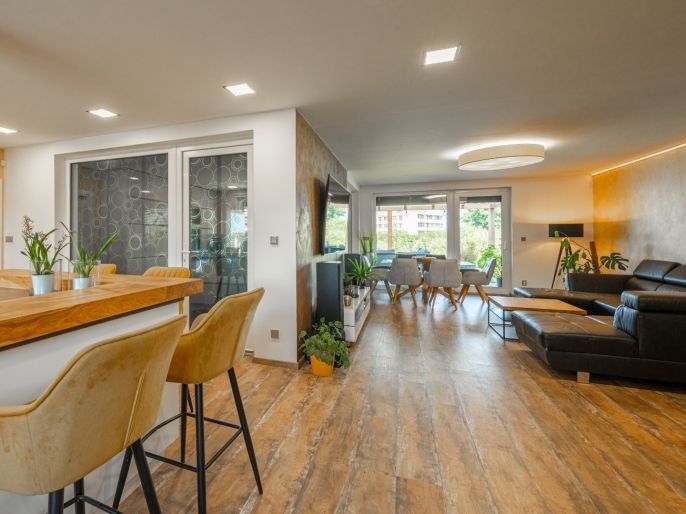 Prodej, Rodinný dům, Vlašim