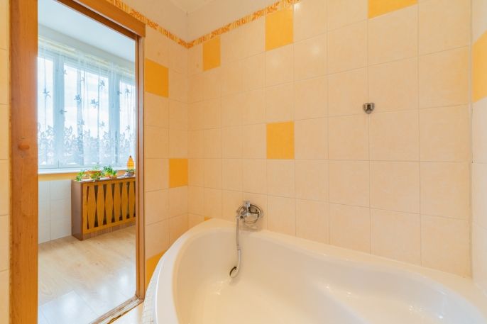 Prodej, Byt 2+1, Cheb