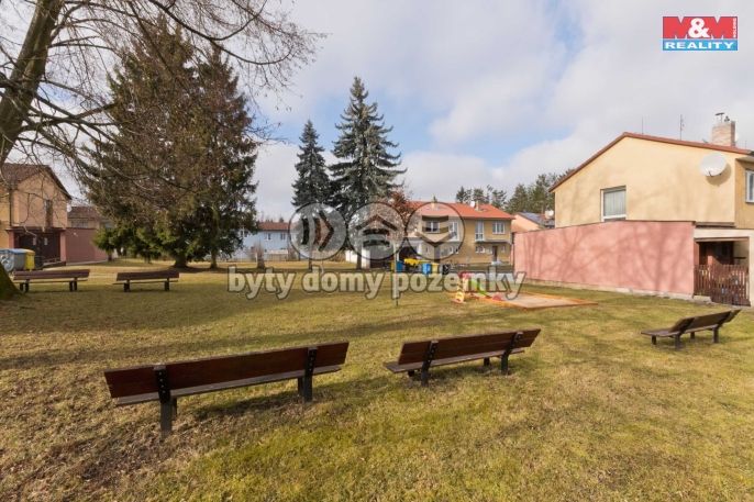 Prodej, Rodinný dům, Humpolec