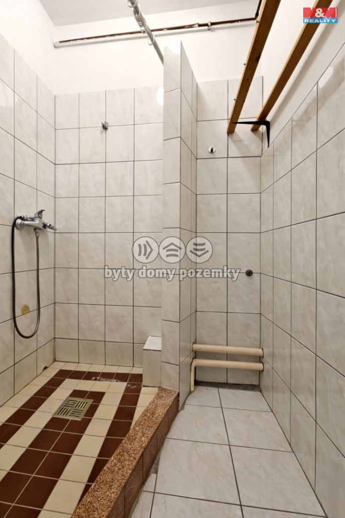 Pronájem, Byt 2+kk, Opava