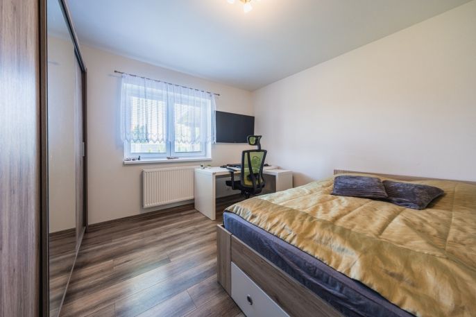 Prodej, Rodinný dům, Mukařov