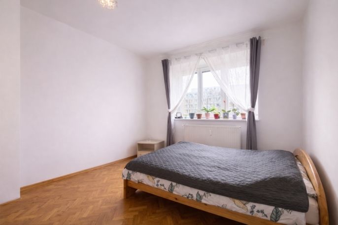 Prodej, Byt 2+kk, Praha