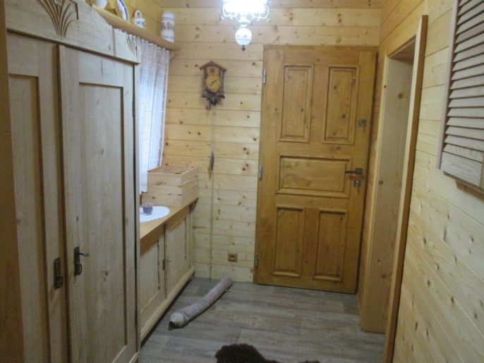 Prodej, Chata, Komorní Lhotka