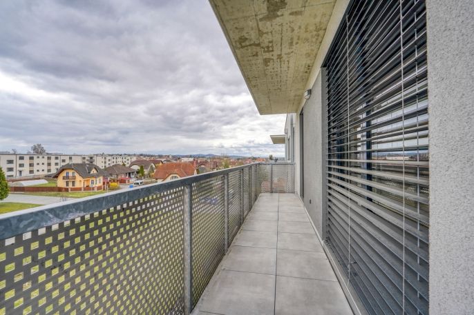 Pronájem, Byt 3+kk, Dobřany