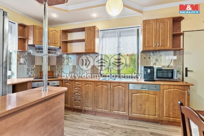 Prodej, Rodinný dům, Frýdlant