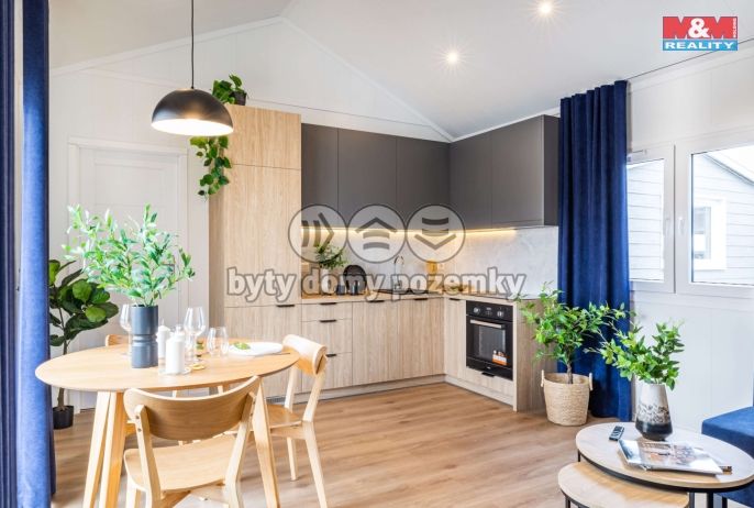 Prodej, Na klíč, Nové Město nad Metují