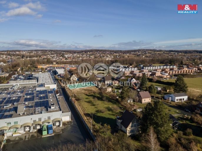 Prodej, Pozemek k bydlení, Frýdek-Místek