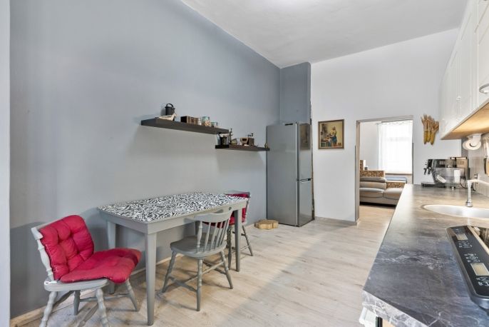 Prodej, Byt 1+1, Mladá Boleslav