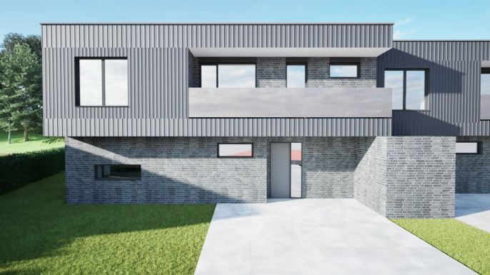 Prodej, Rodinný dům, Klimkovice