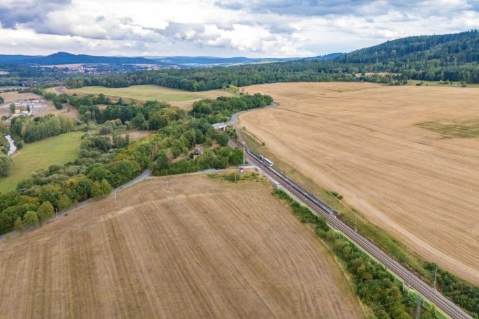 Prodej, Pozemek k bydlení, Ejpovice