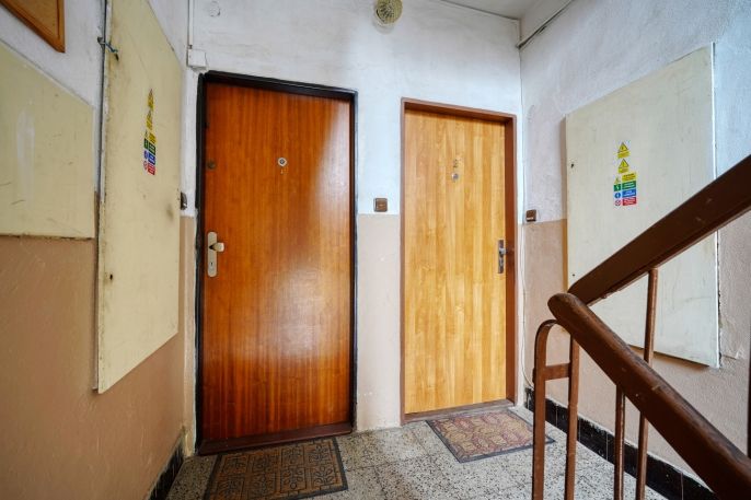 Prodej, Byt 3+1, Mariánské Lázně