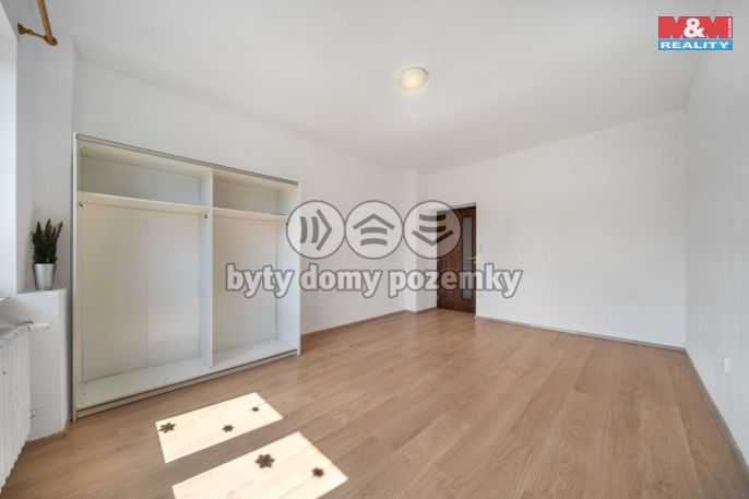 Pronájem, Byt 2+1, Poběžovice