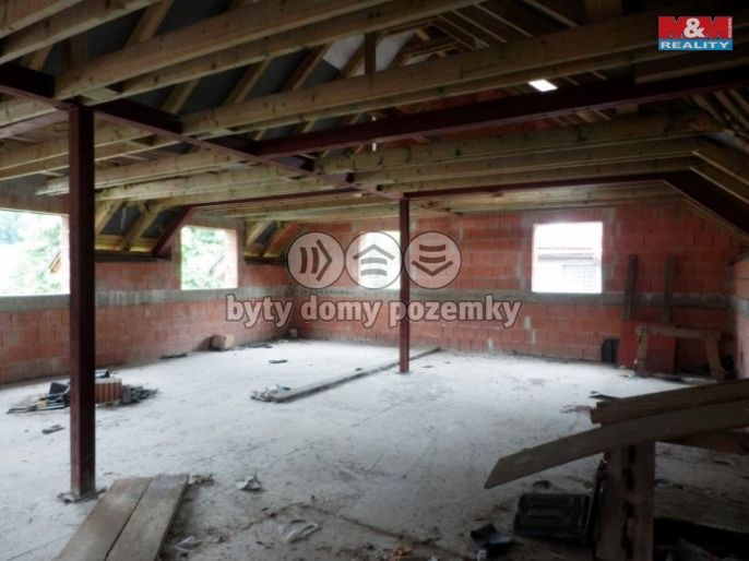 Prodej, Rodinný dům, Kraslice