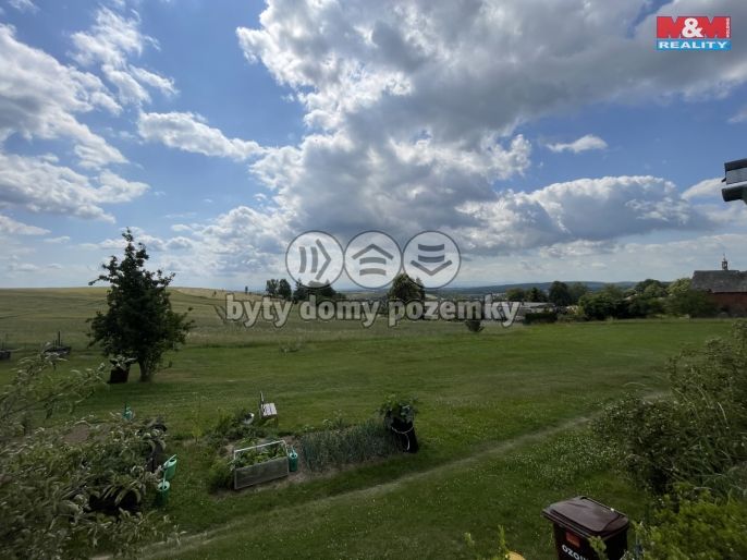 Pronájem, Rodinný dům, Velká Polom