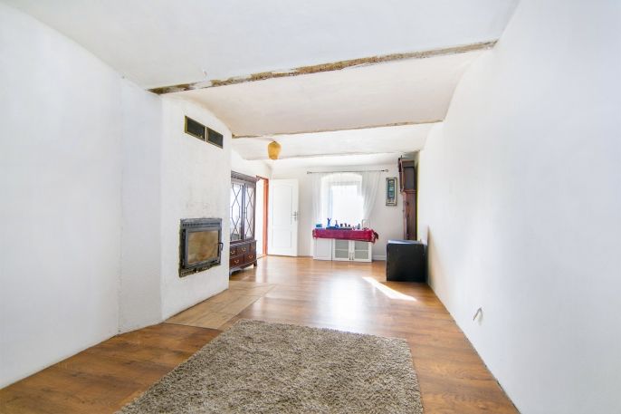 Prodej, Rodinný dům, Bochov