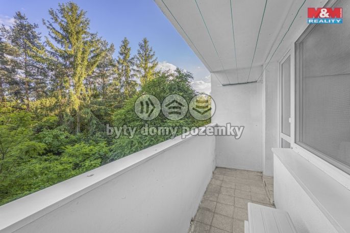 Prodej, Byt 4+kk, Praha