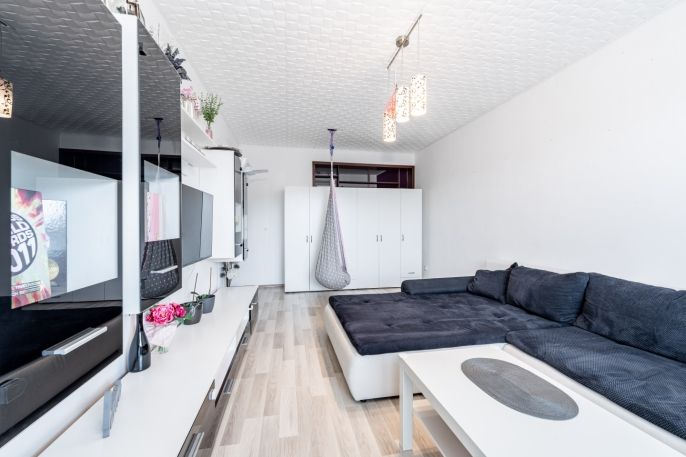 Prodej, Byt 2+1, Nové Město na Moravě