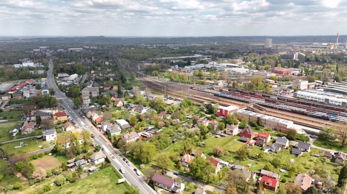 Prodej, Komerční pozemky, Ostrava
