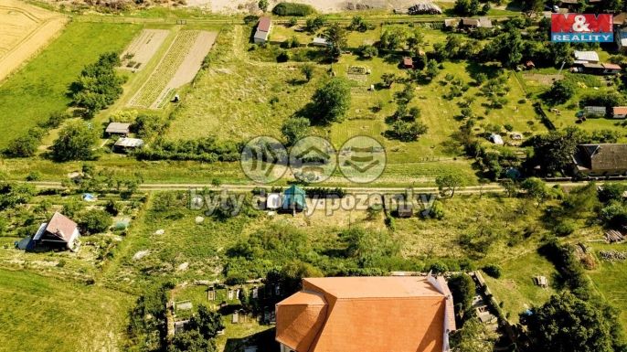 Prodej, Zahrada, Křešice