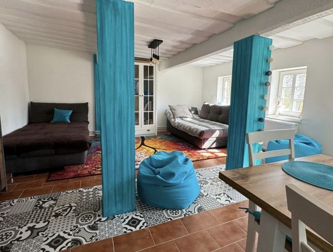 Prodej, Chalupa, Tři Sekery