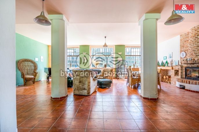 Prodej, Rodinný dům, Bednáreček