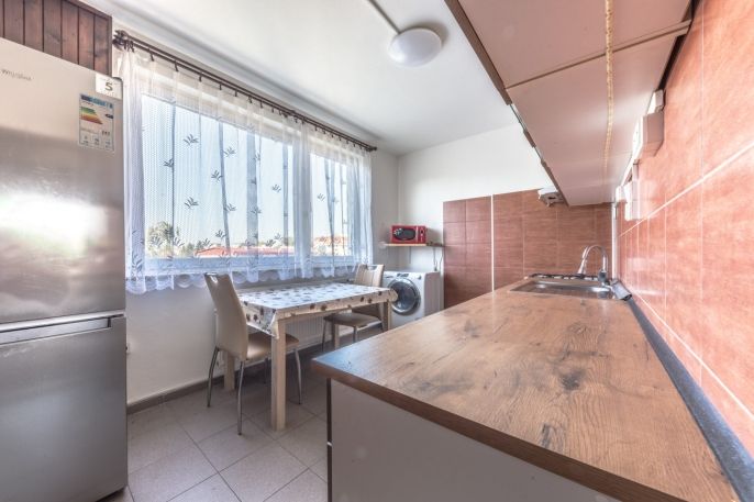 Pronájem, Byt 3+1, Mnichovo Hradiště