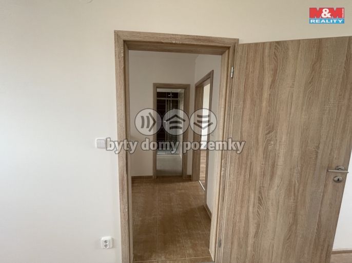 Pronájem, Rodinný dům, Velká Polom
