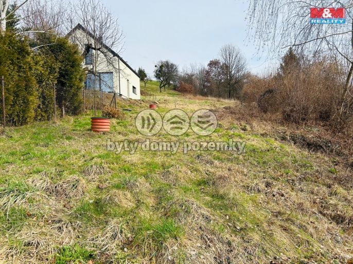 Prodej, Pozemek k bydlení, Valašské Meziříčí