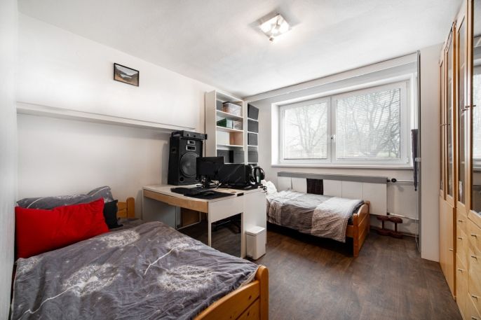 Prodej, Rodinný dům, Maletín