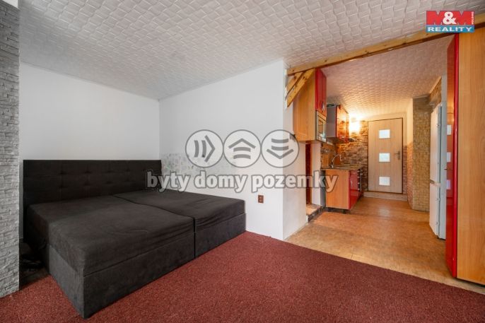 Prodej, Rodinný dům, Štíty