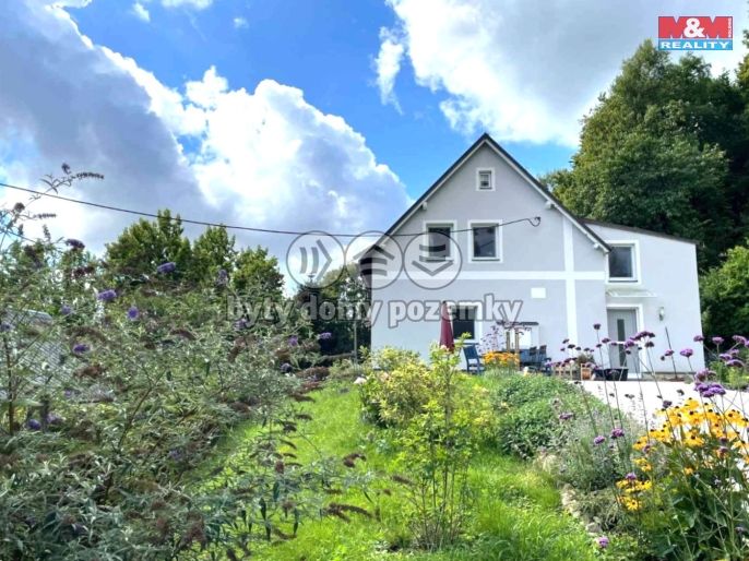 Prodej, Chalupa, Slunečná