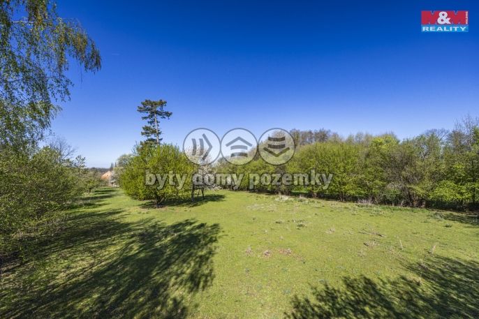 Prodej, Pozemek k bydlení, Suchdol