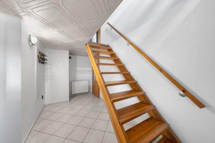 Prodej, Rodinný dům, Děčín