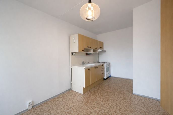 Prodej, Byt 3+1, Praha