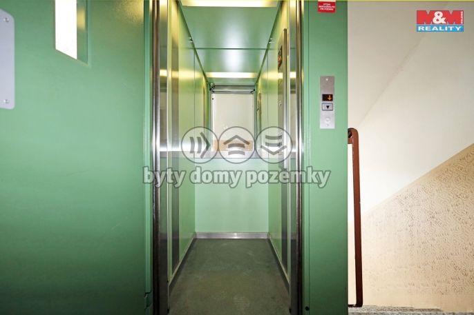 Prodej, Byt 4+1, Karlovy Vary