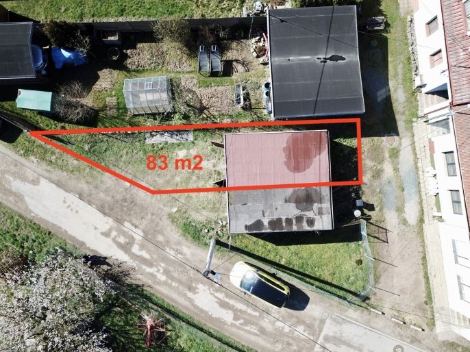 Prodej, Garáž, Ivančice