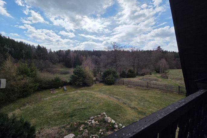 Pronájem, Chata, Nejdek