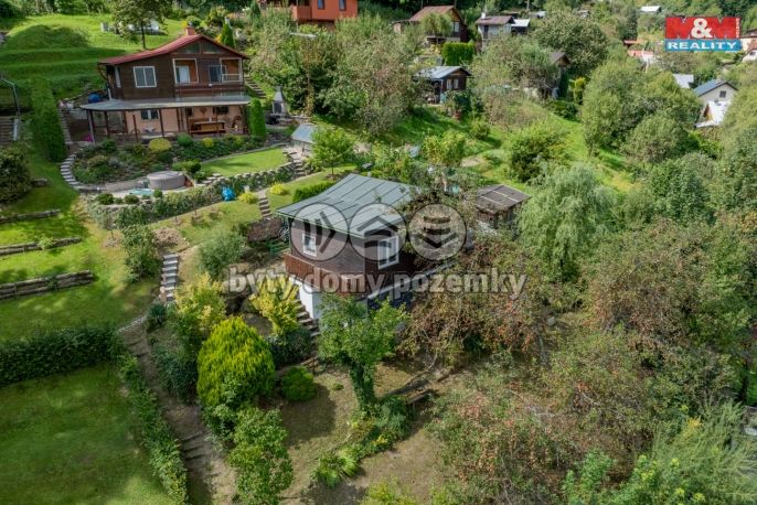 Prodej, Chata, Vsetín