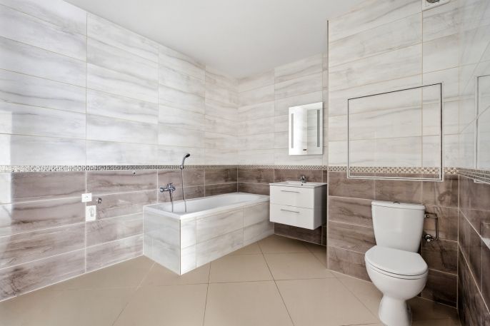 Pronájem, Byt 3+kk, Liberec