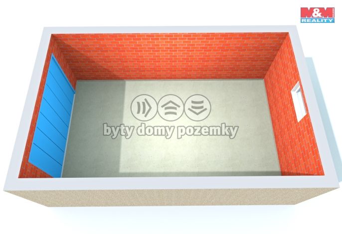 Prodej, Garáž, Česká Lípa