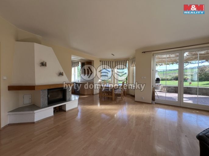 Prodej, Rodinný dům, Panenské Břežany