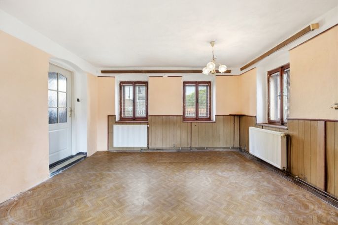 Prodej, Rodinný dům, Děčín