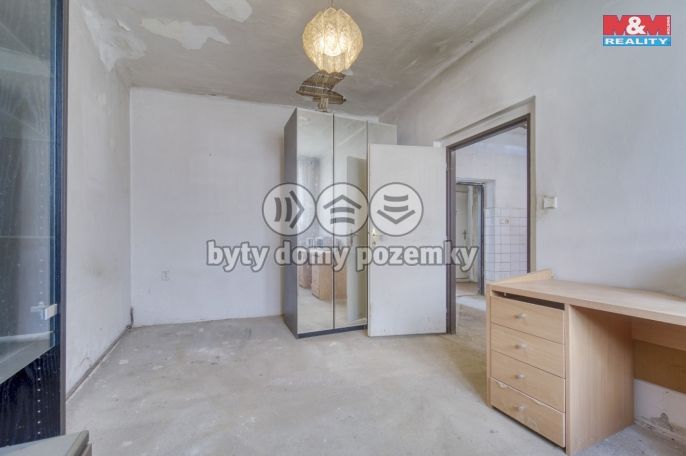 Prodej, Rodinný dům, Mýto