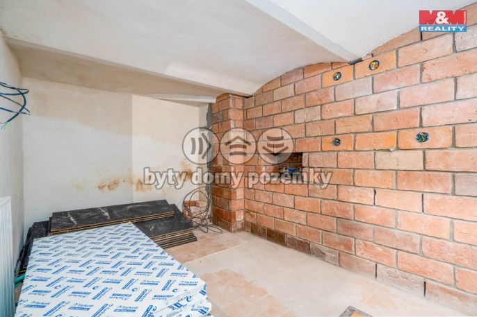 Prodej, Historický objekt, Opočno