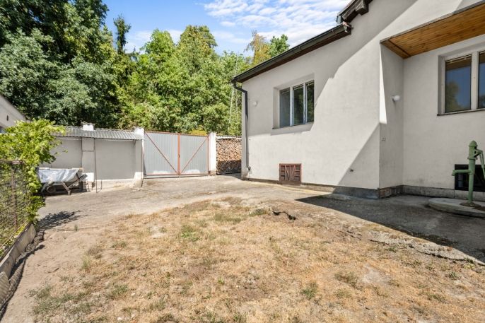 Prodej, Rodinný dům, Veselí nad Lužnicí