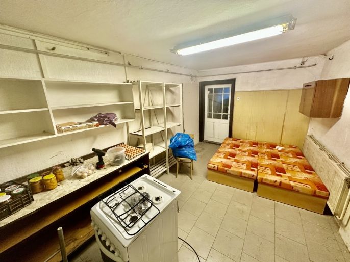 Prodej, Rodinný dům, Ivanovice na Hané