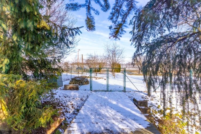 Prodej, Zahrada, Plumlov