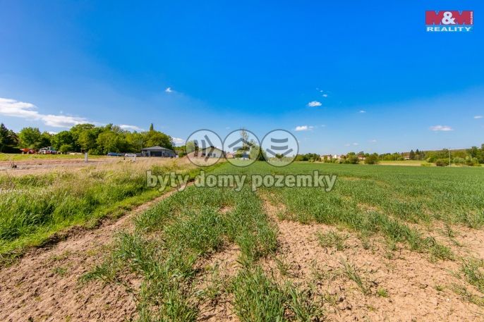 Prodej, Pozemek k bydlení, Zbůch