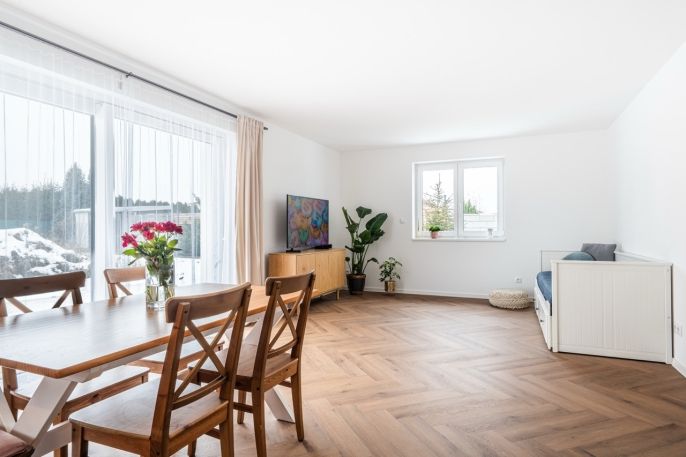 Prodej, Rodinný dům, Srubec