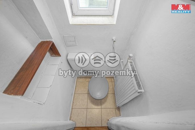 Prodej, Rodinný dům, Vendolí